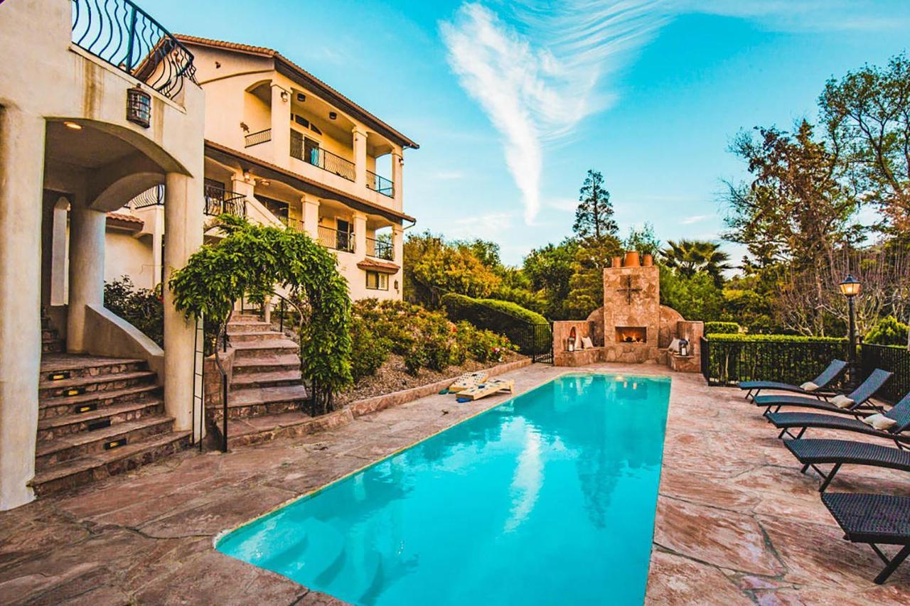 De Luz By Avantstay Temecula Esterno foto