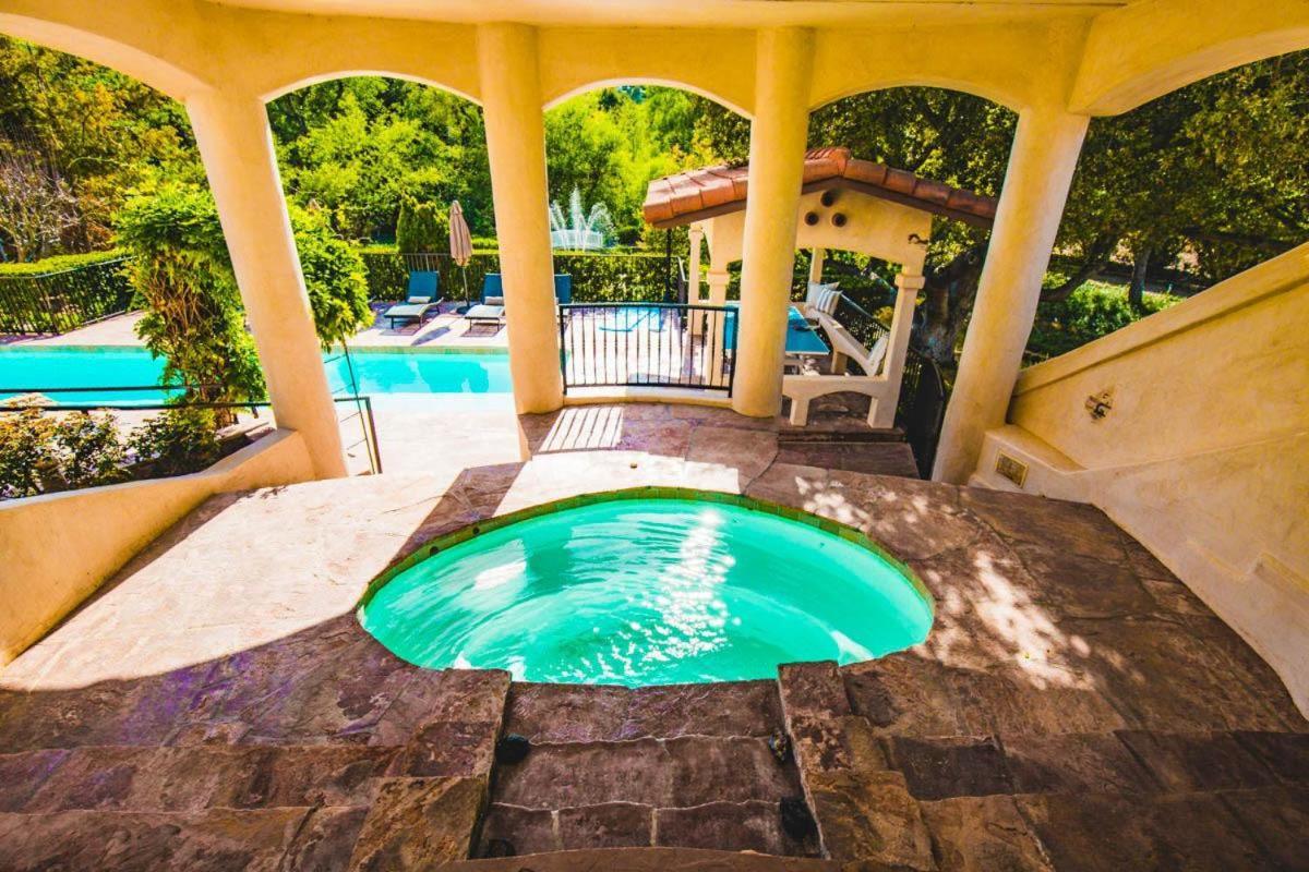 De Luz By Avantstay Temecula Esterno foto