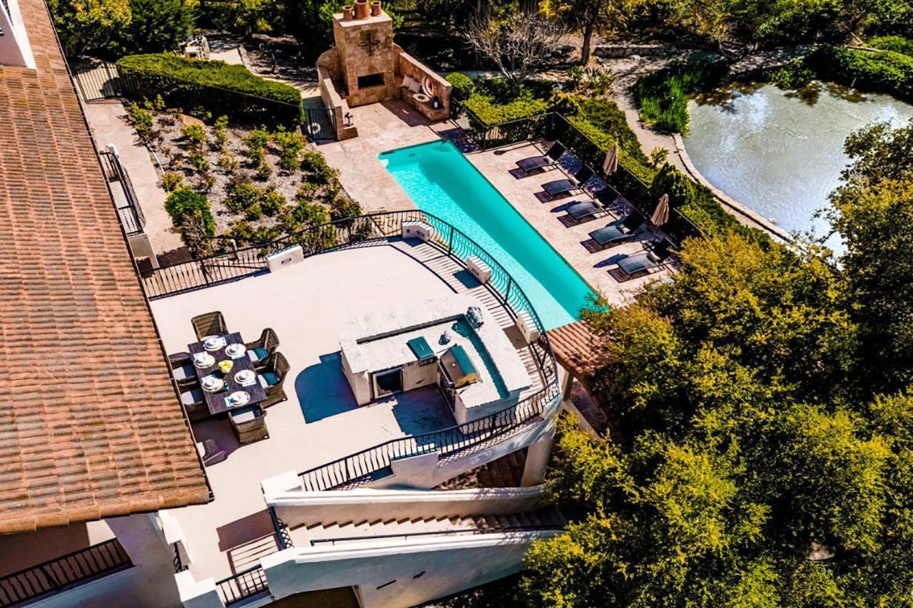 De Luz By Avantstay Temecula Esterno foto